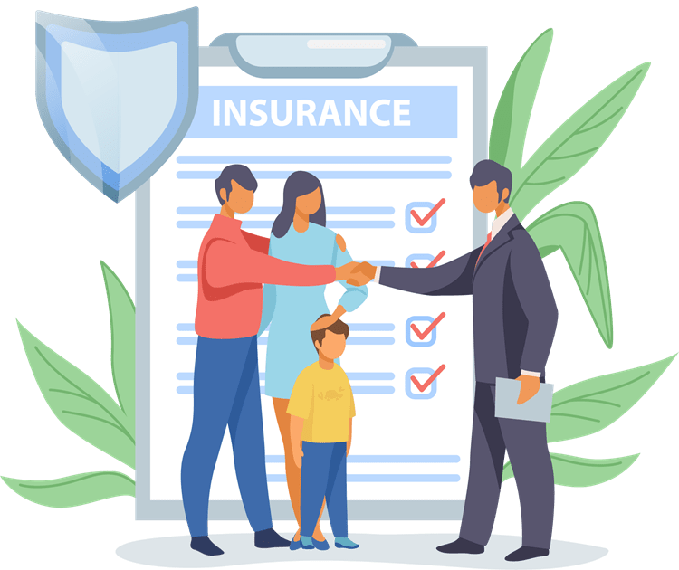 Insurance for Your Family